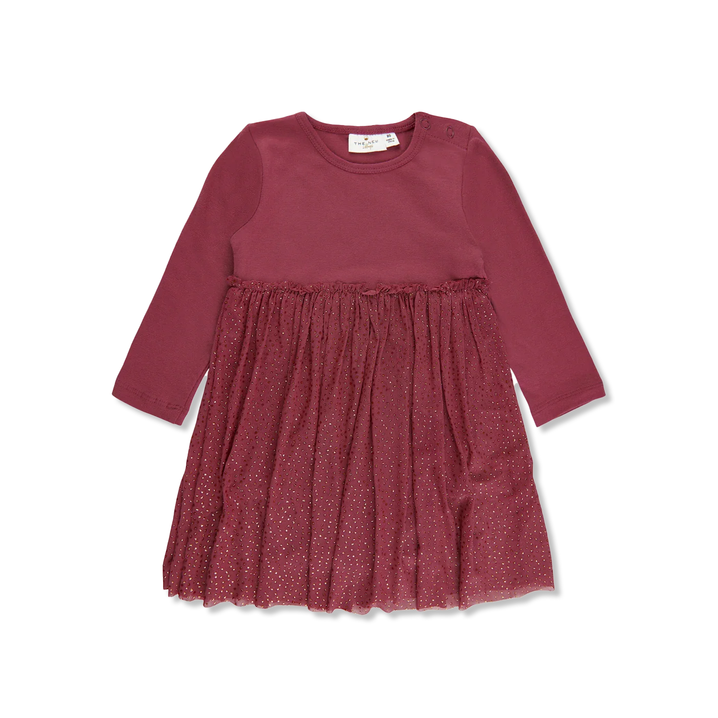 TNSDARIA bodykleid