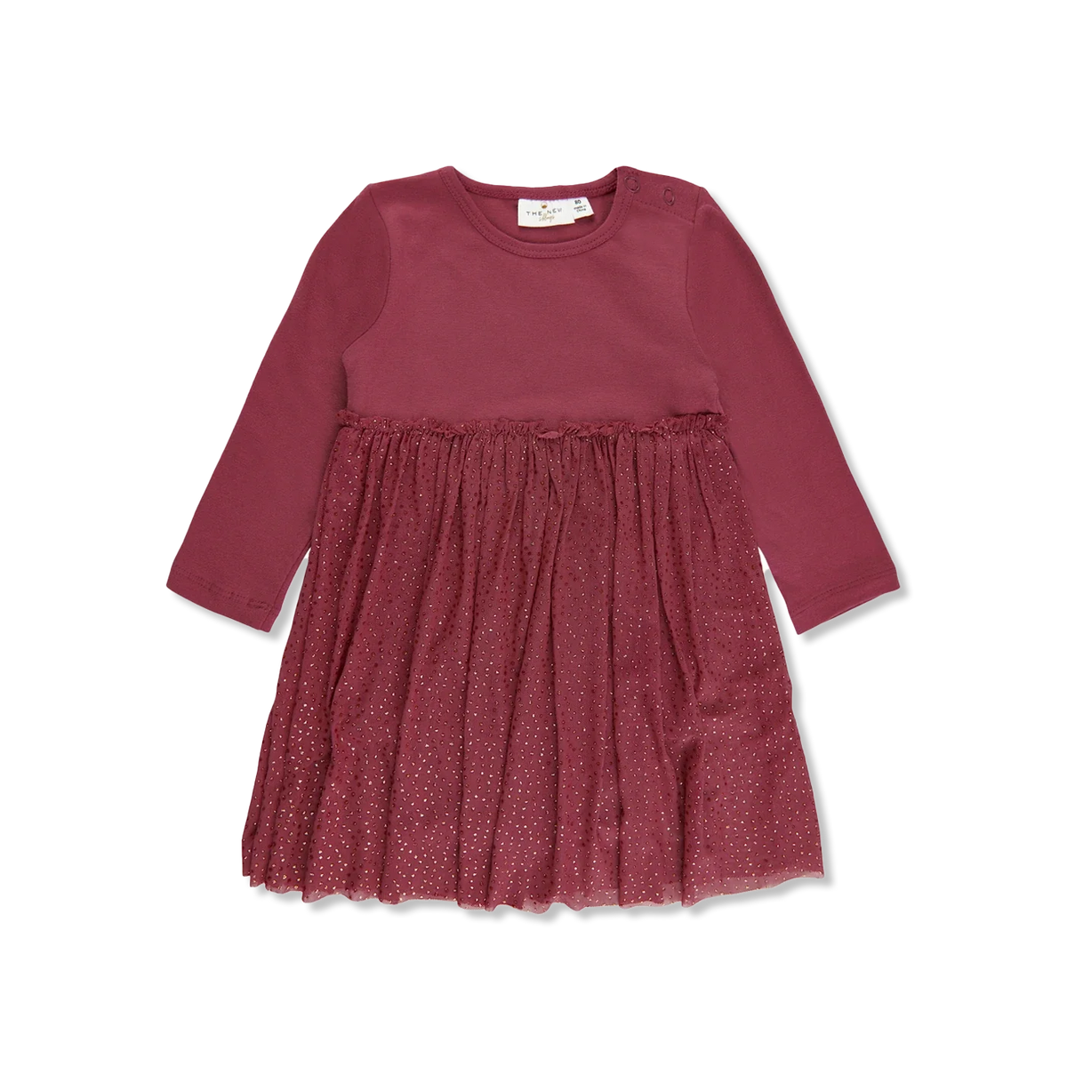 TNSDARIA bodykleid