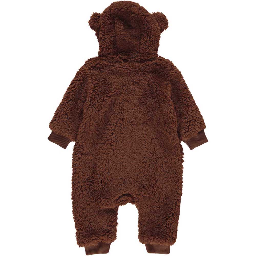 Fleece wool fleece