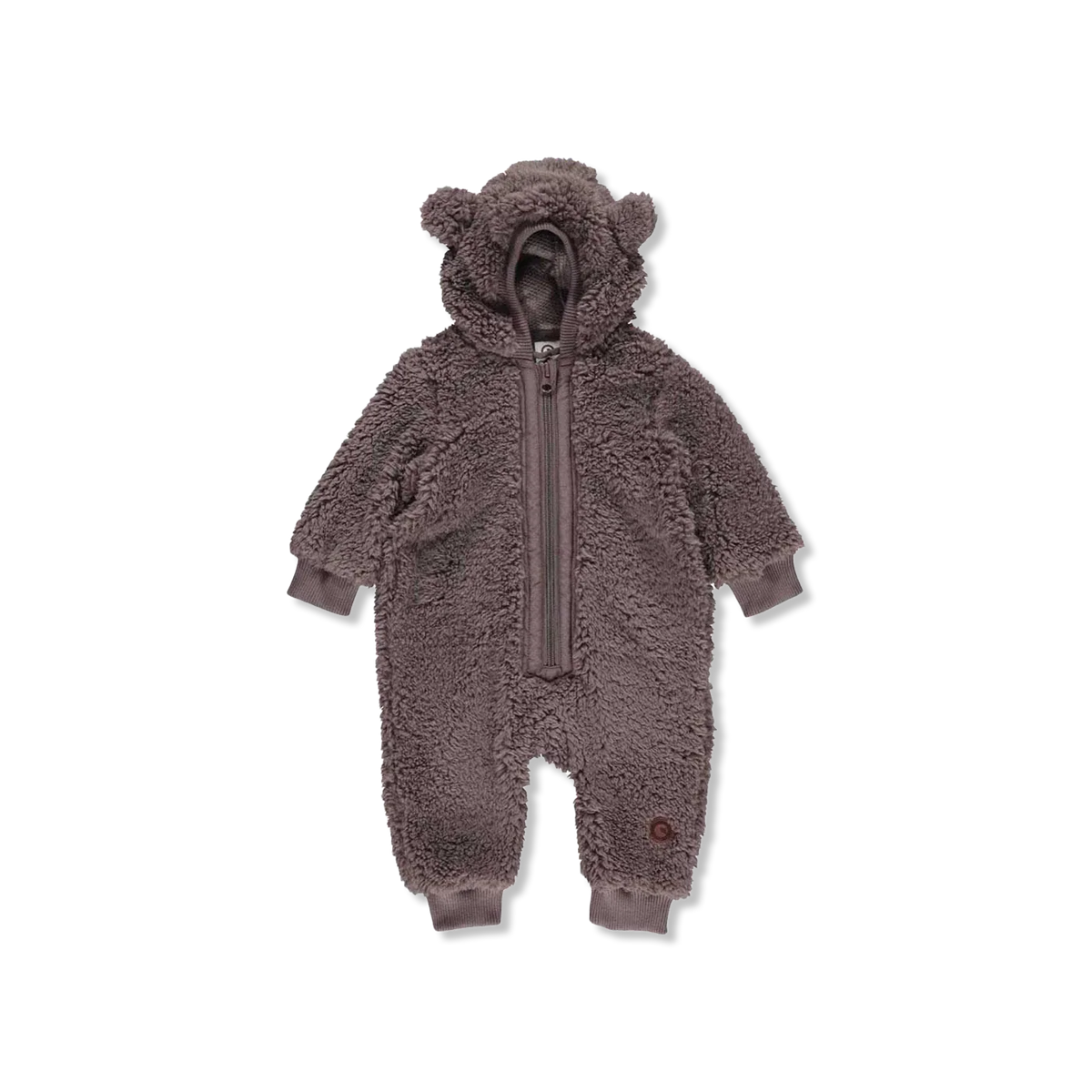 Fleece wool fleece