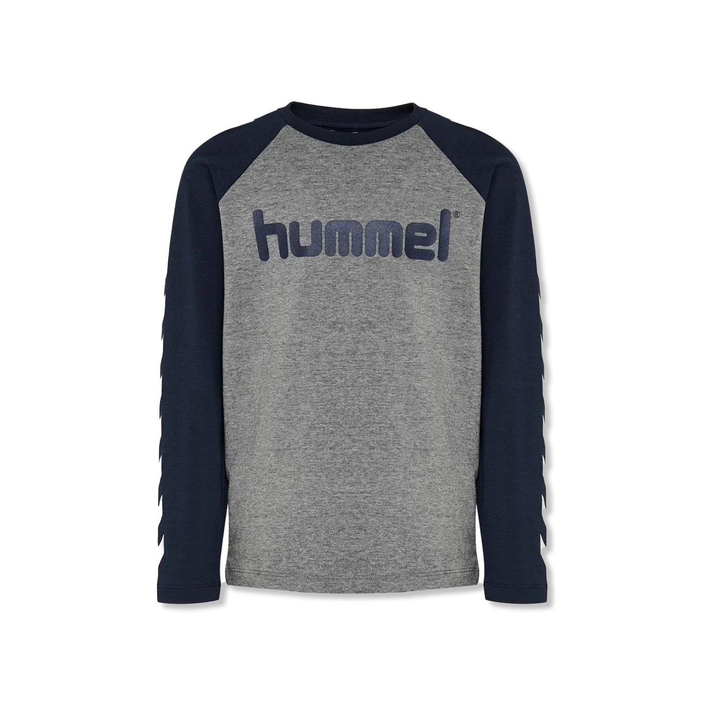 HmlBOYS lS T-shirt