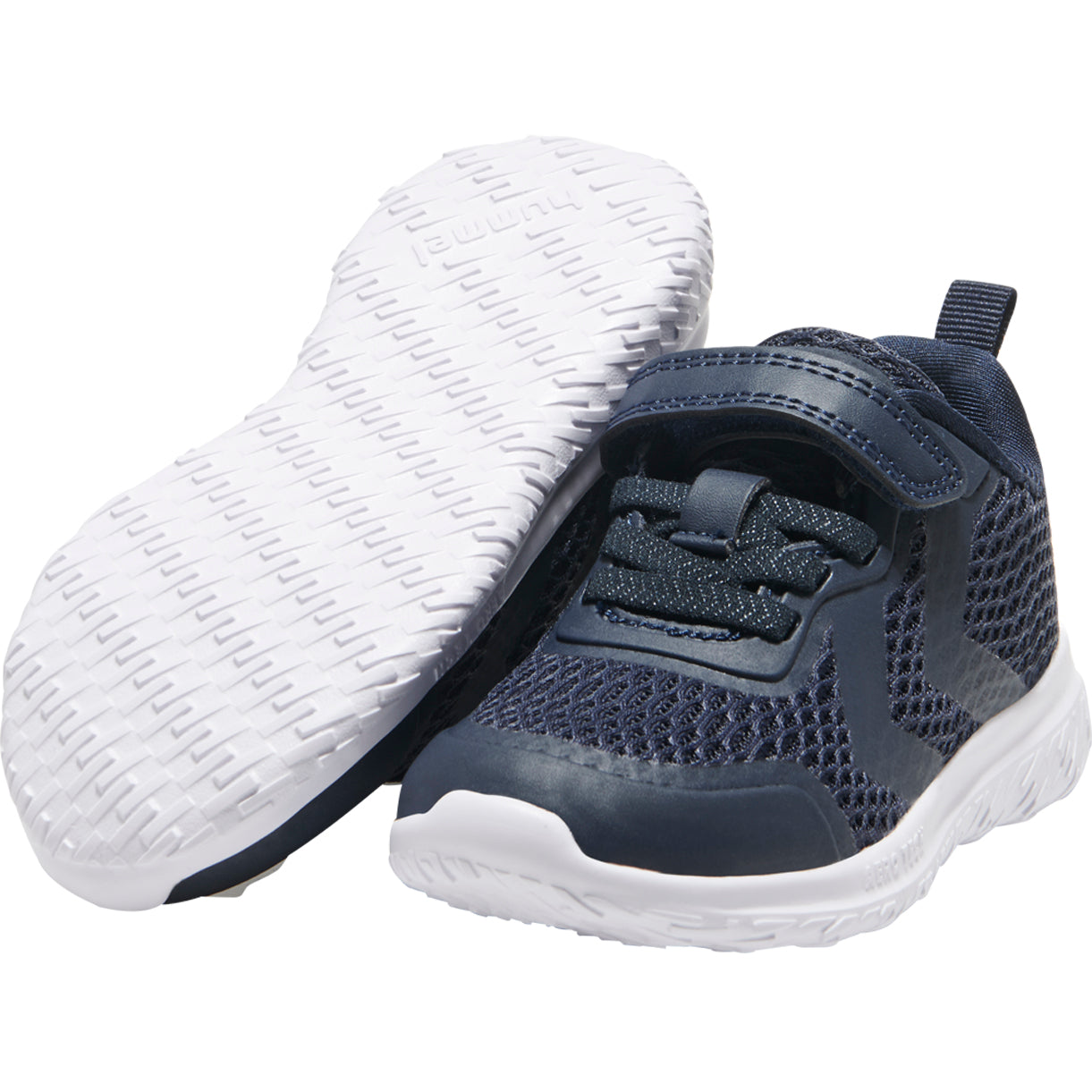 Actus recycled infant Sneaker