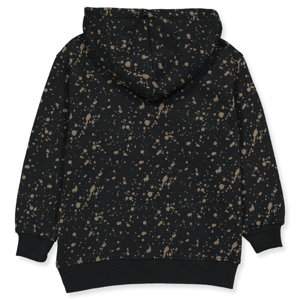 Jazzy sweatshirts