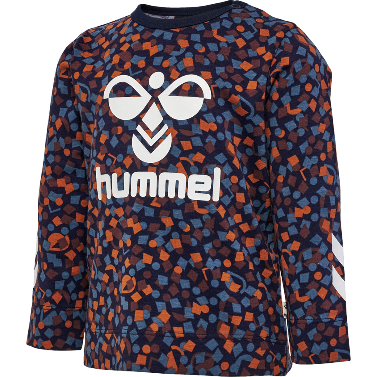 HmlCONFETTI lS T-shirt