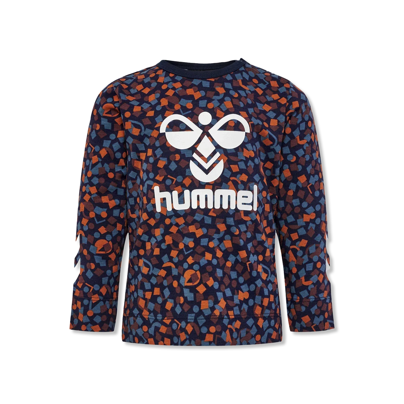 HmlCONFETTI lS T-shirt