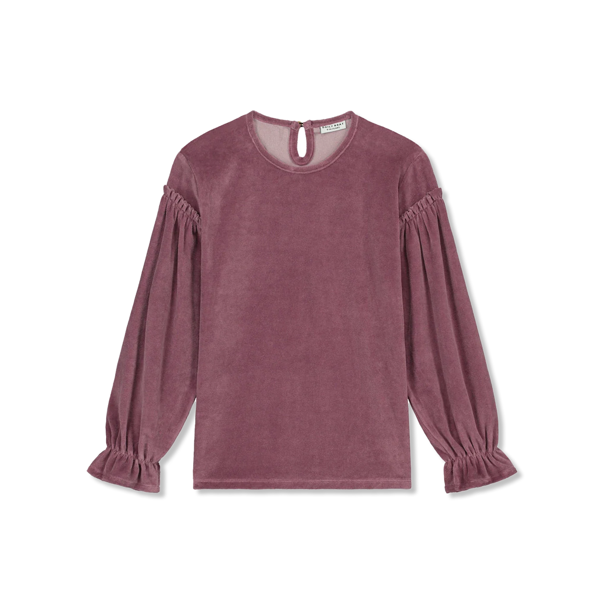 langarmshirt