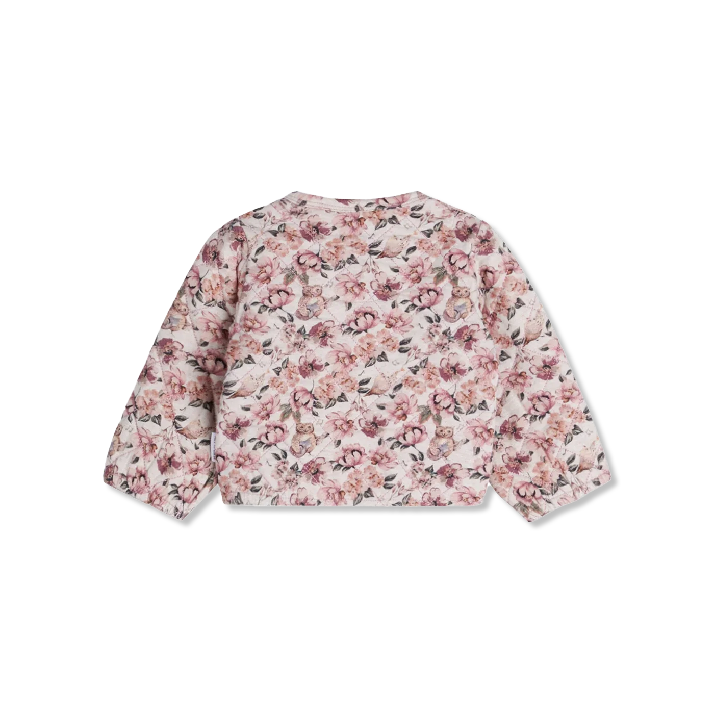 Eva Transitional jacket