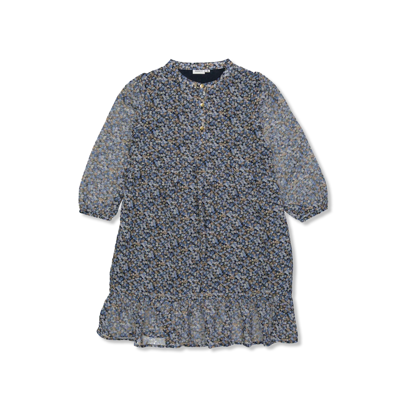 NKFOSIGNE dress