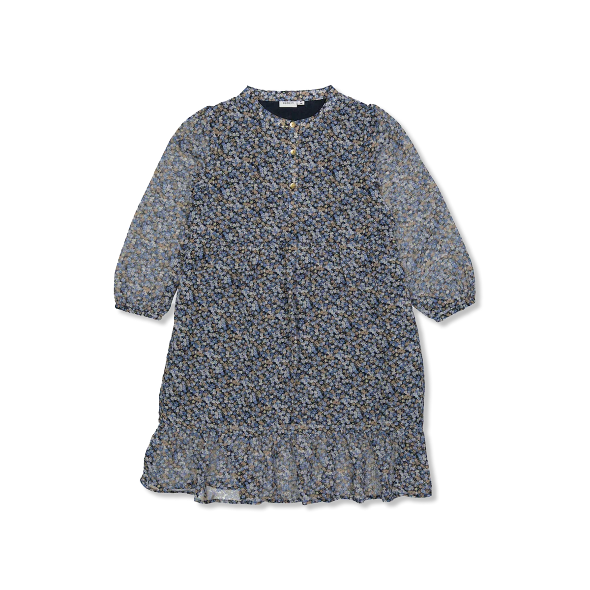 NKFOSIGNE kleid
