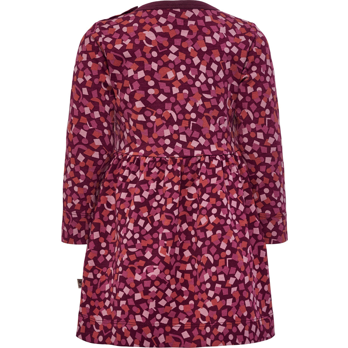 HmlCONFETTI dress