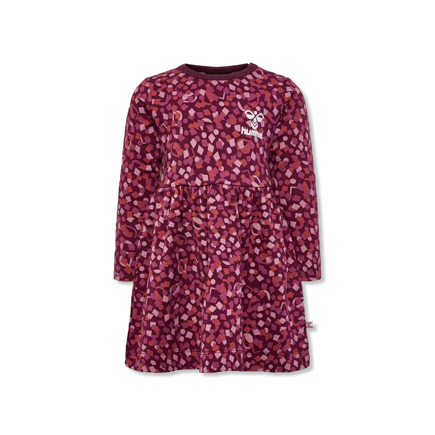 HmlCONFETTI dress
