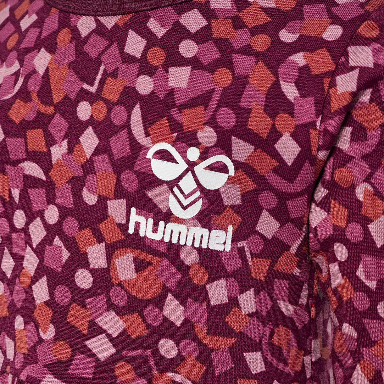 HmlCONFETTI dress