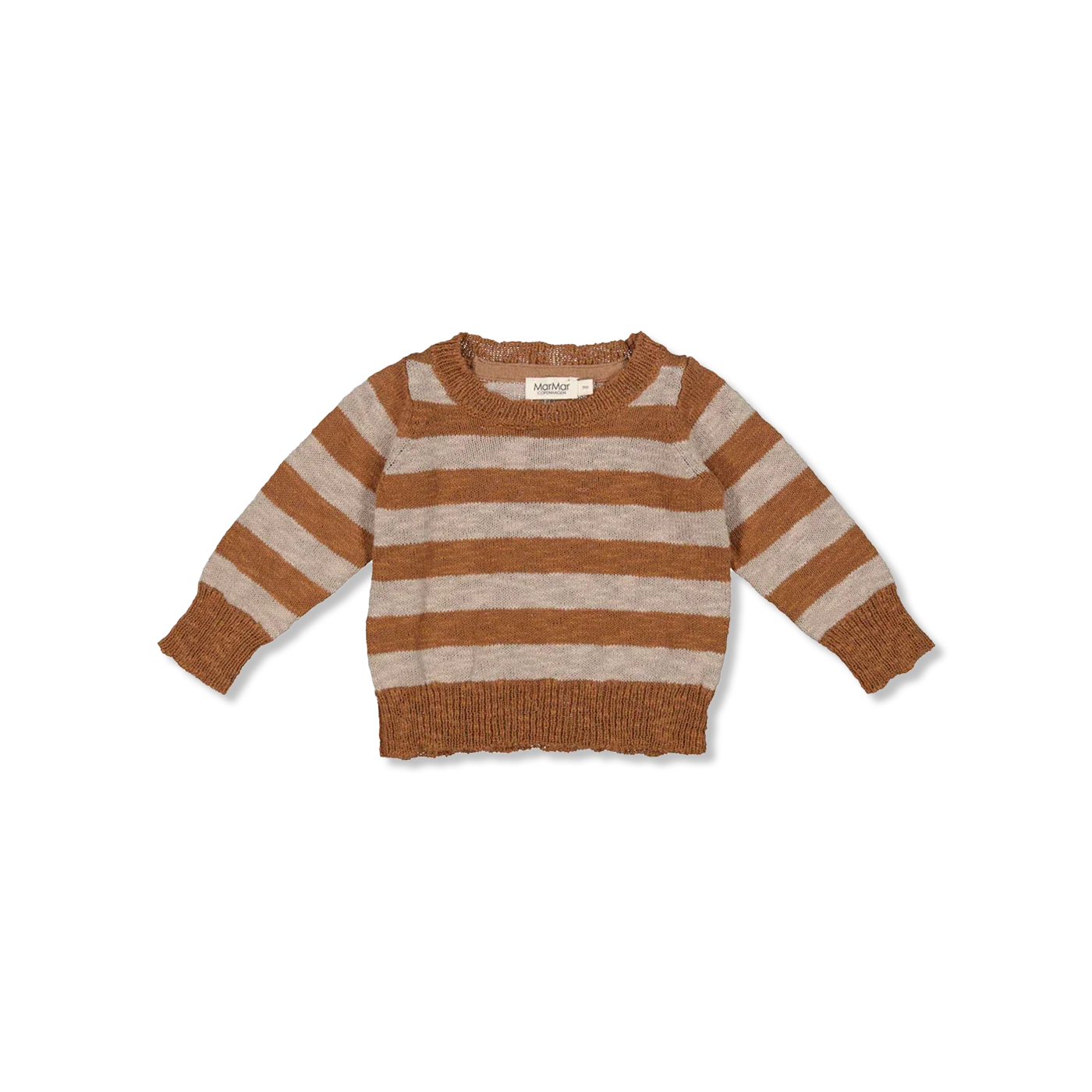 Tepo langarmshirt