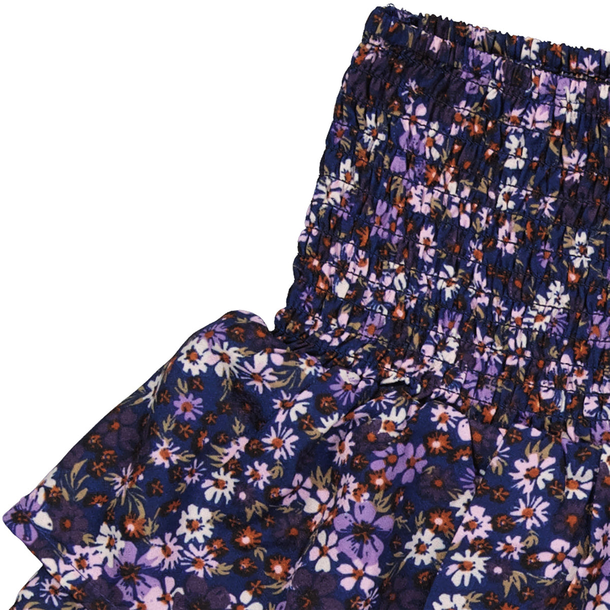 Nkfnula Skirt