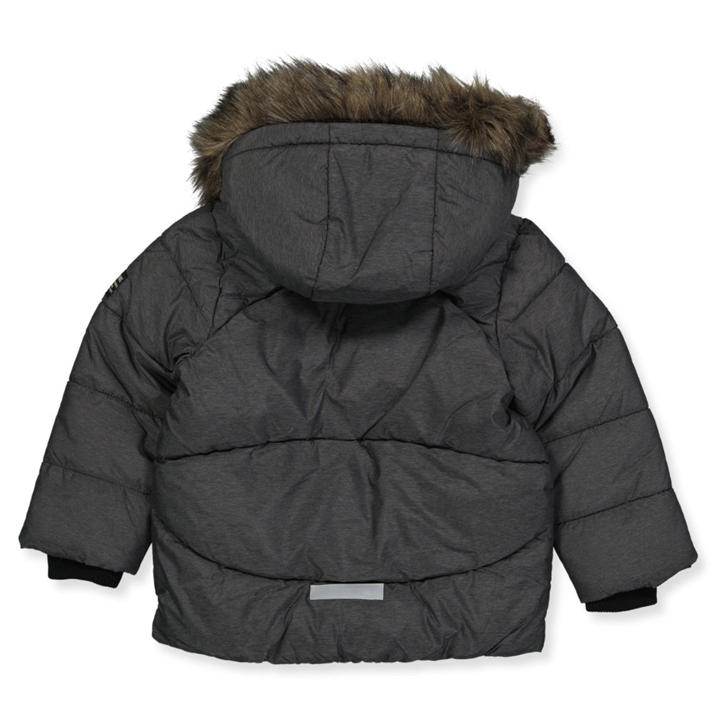 Nmmmathew Winter jacket