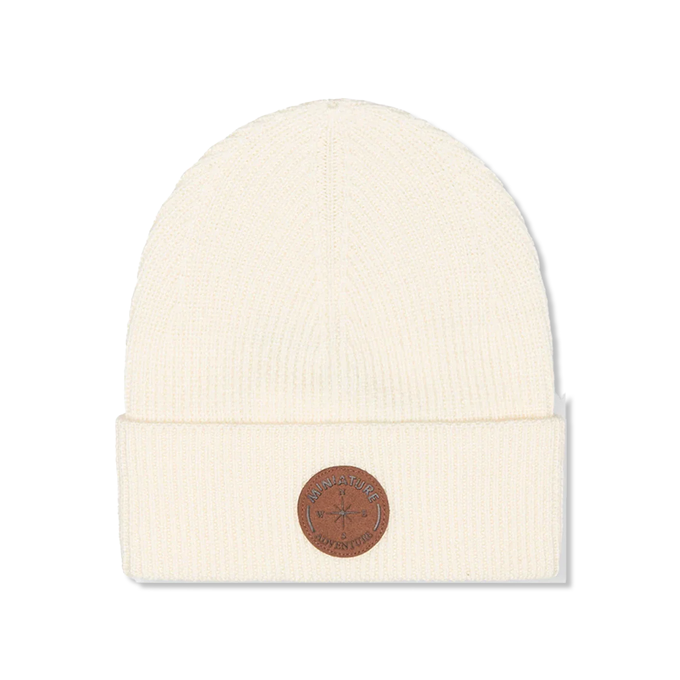 MATBOJE knit beanie