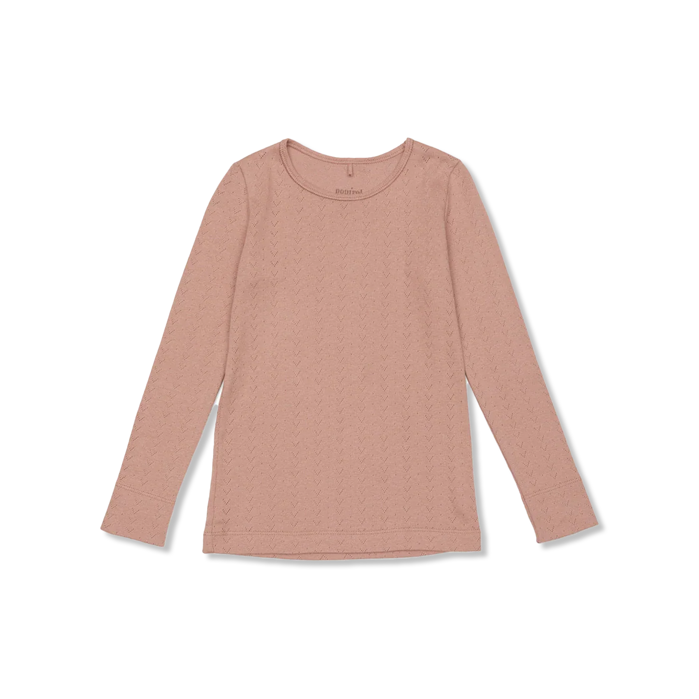 Pomargo langarmshirt