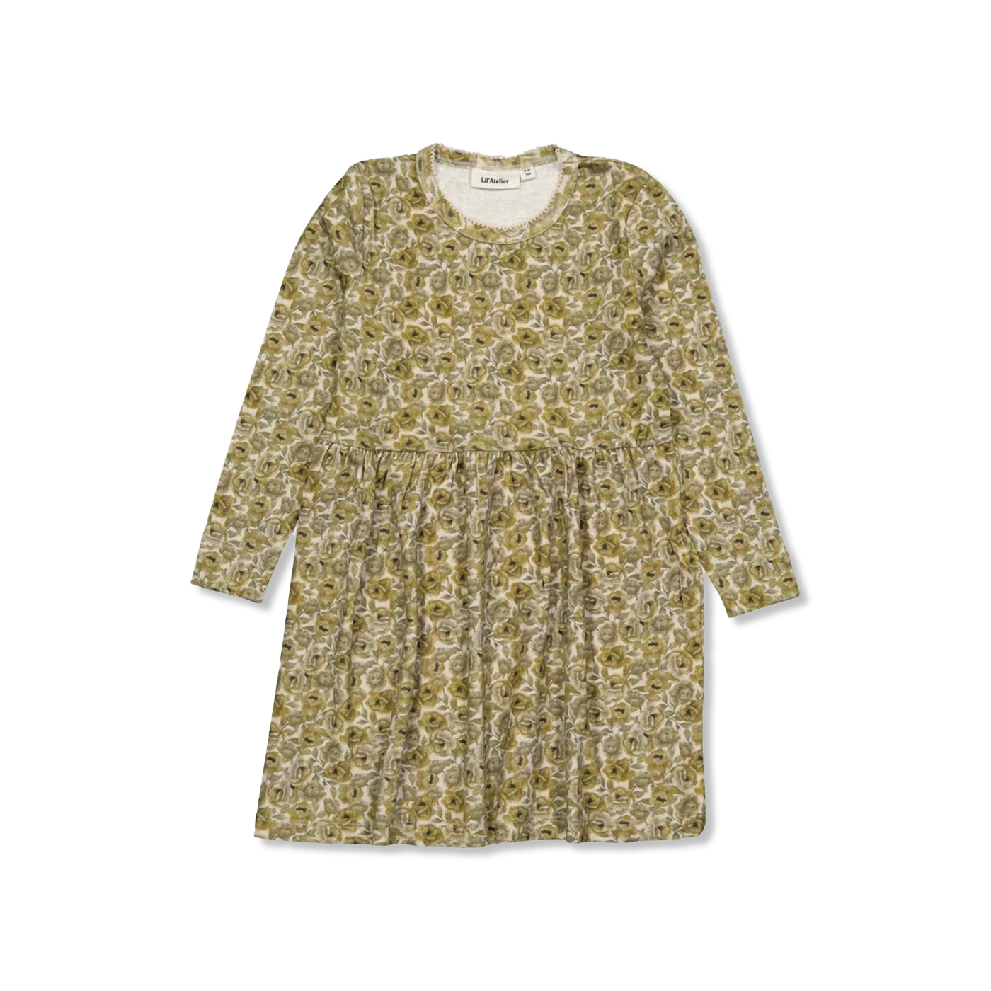 NMFGAYA dress