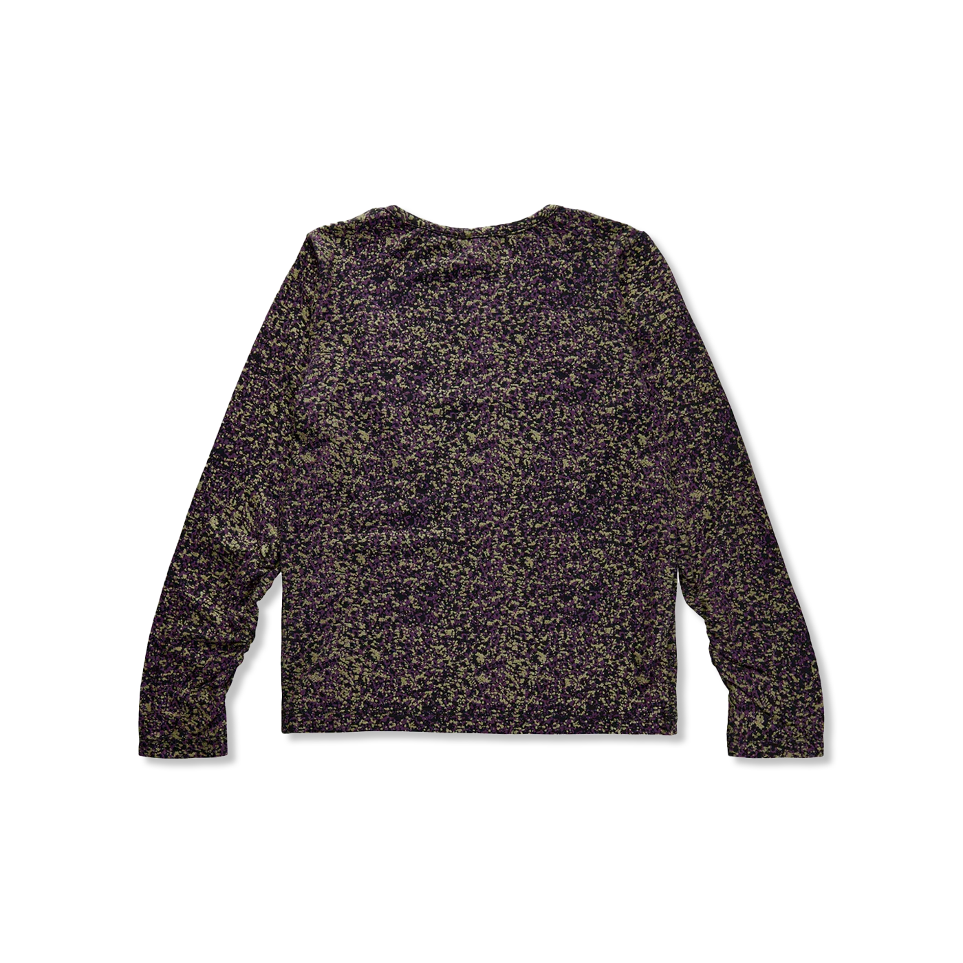 TNECRU lS T-shirt
