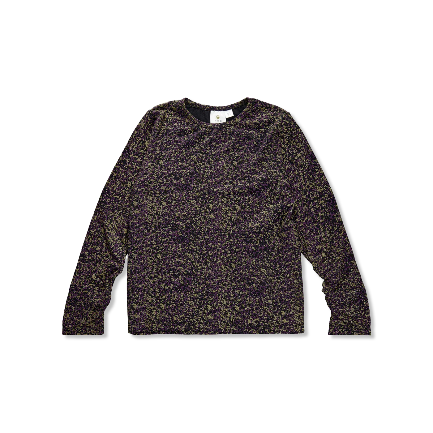 TNECRU lS T-shirt