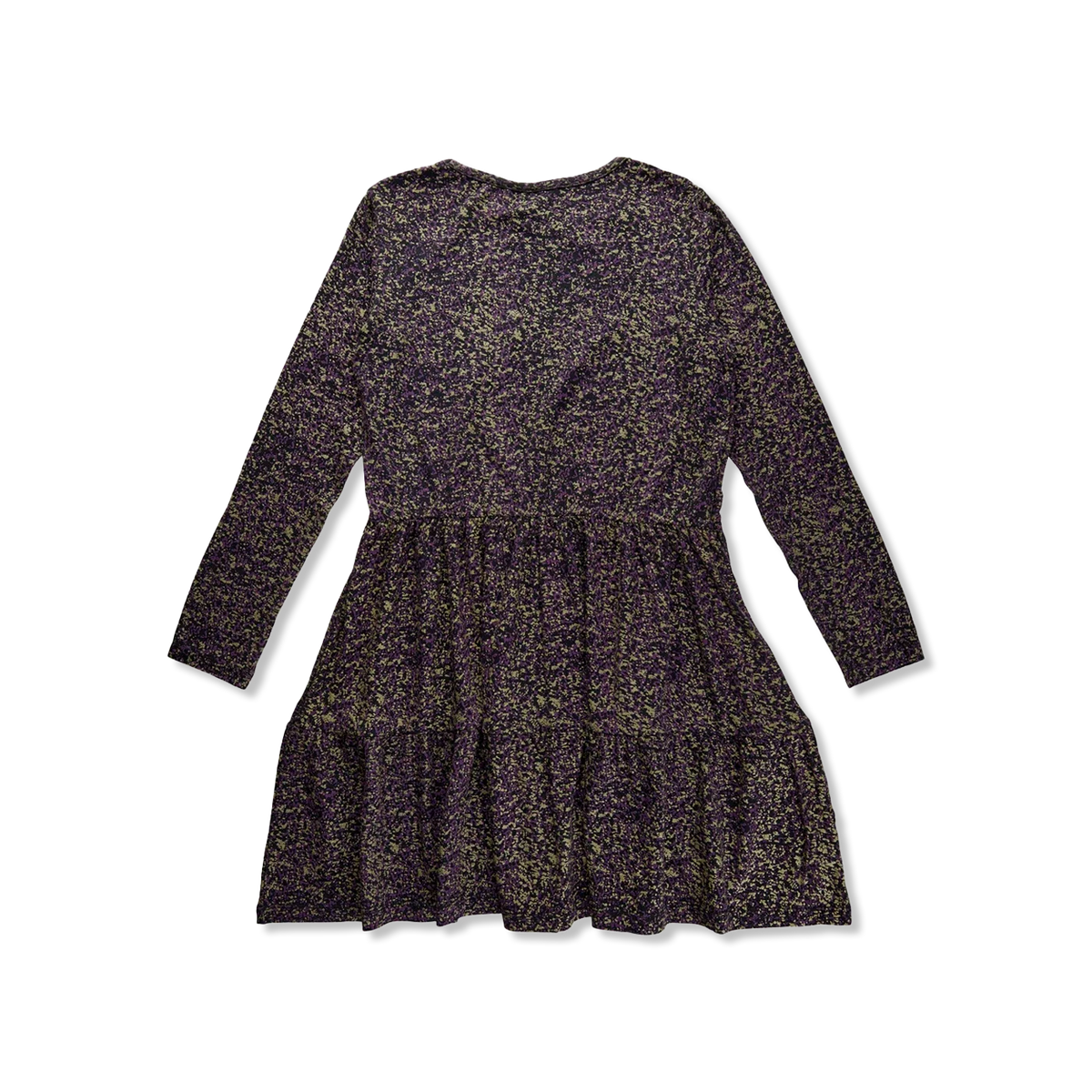 TNECRU dress