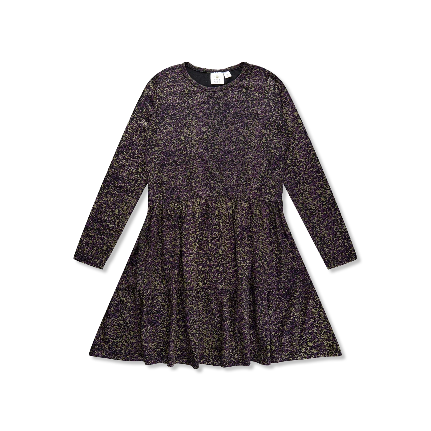 TNECRU dress