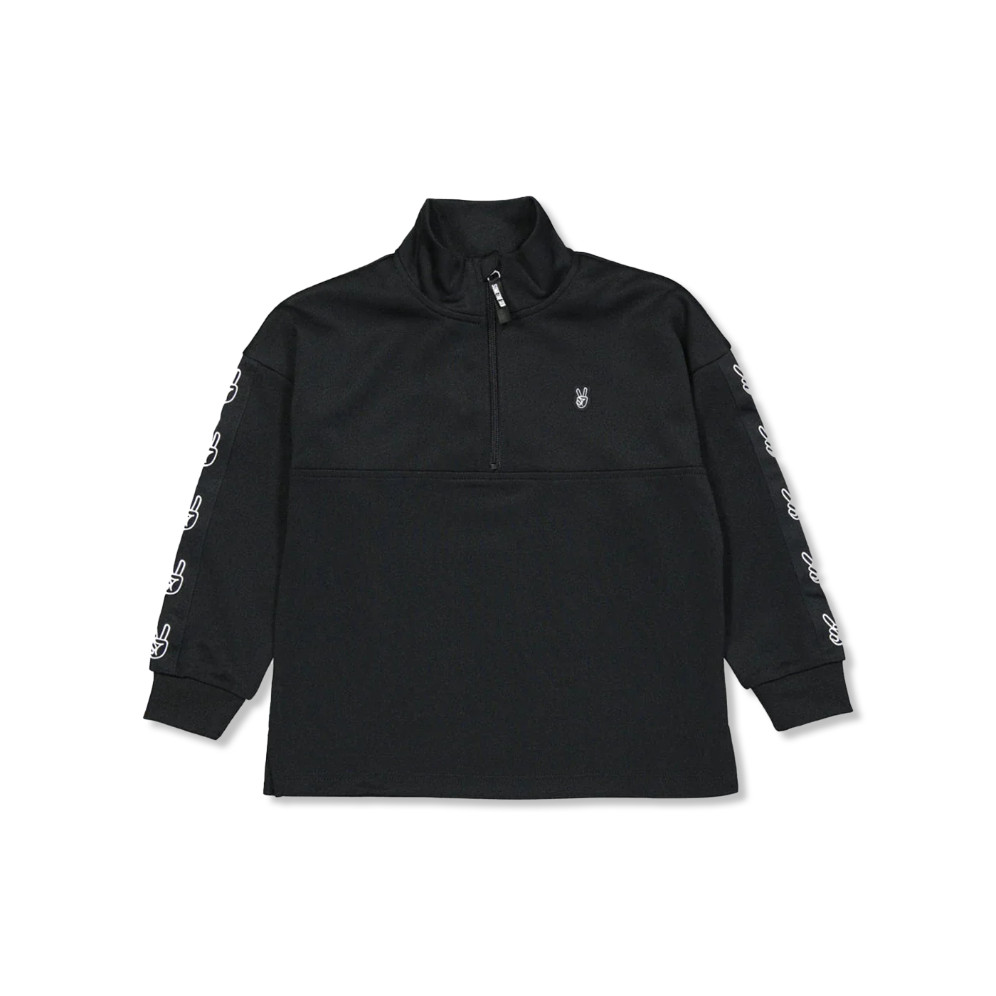 Cole Zipjacke