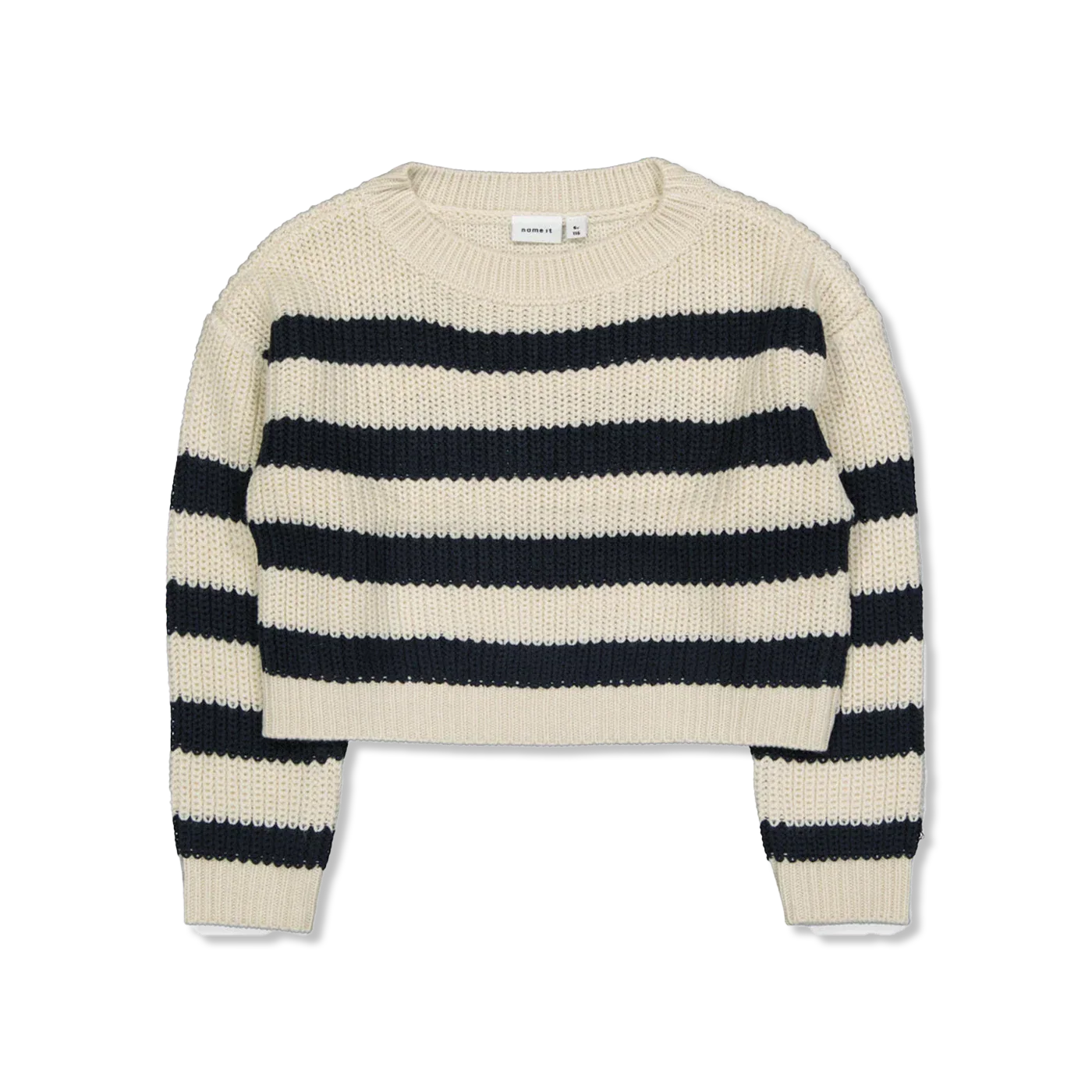 NKFNILIAN langarmshirt