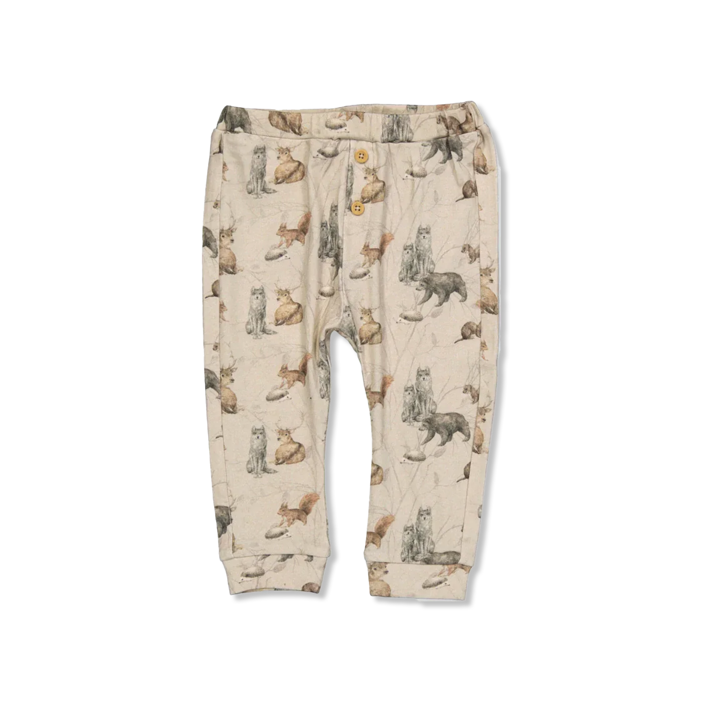 NBMORLANDO pants