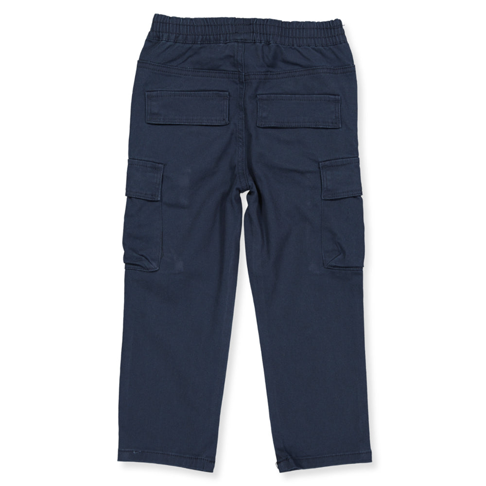 NMMBARRY pants