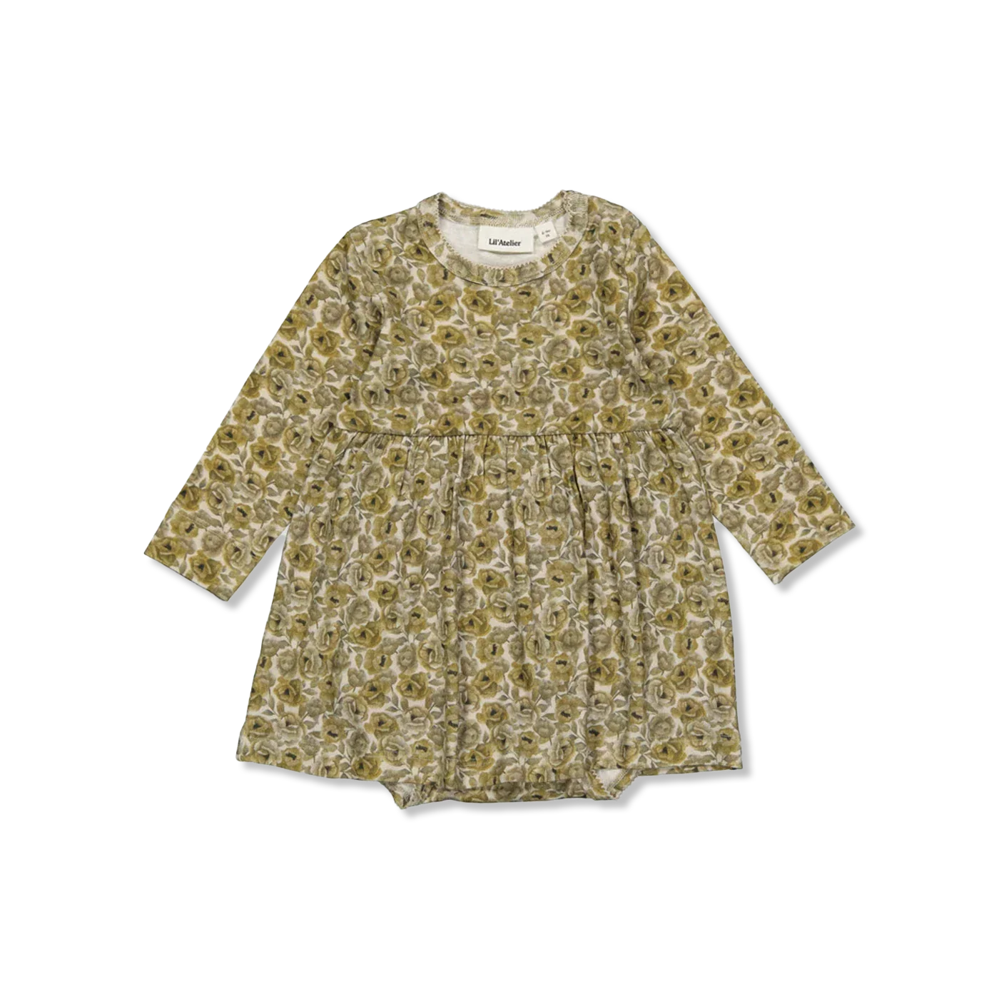 NBFGAYA body dress