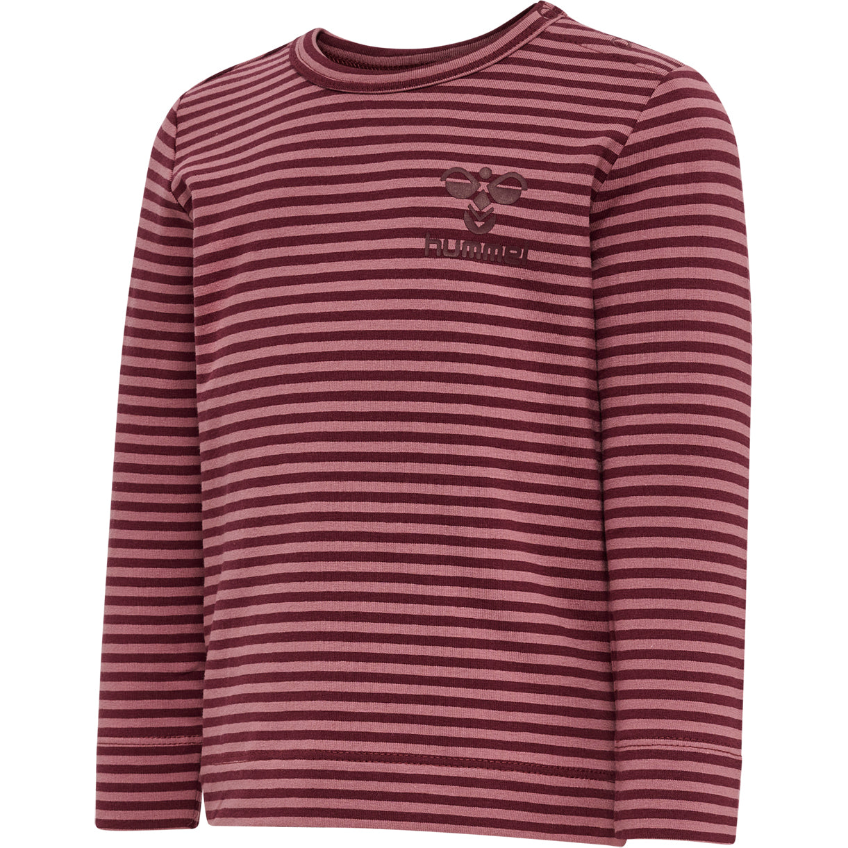 HmlMULLE lS T-shirt