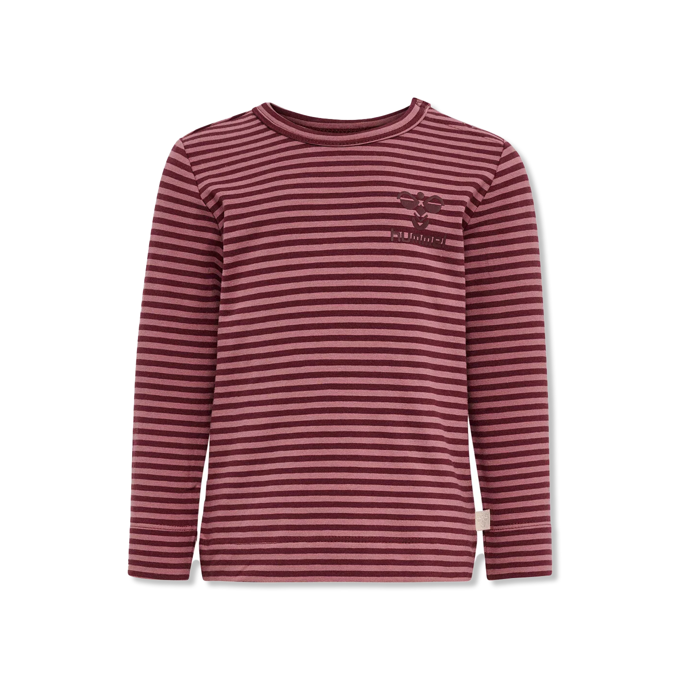 HmlMULLE lS T-shirt