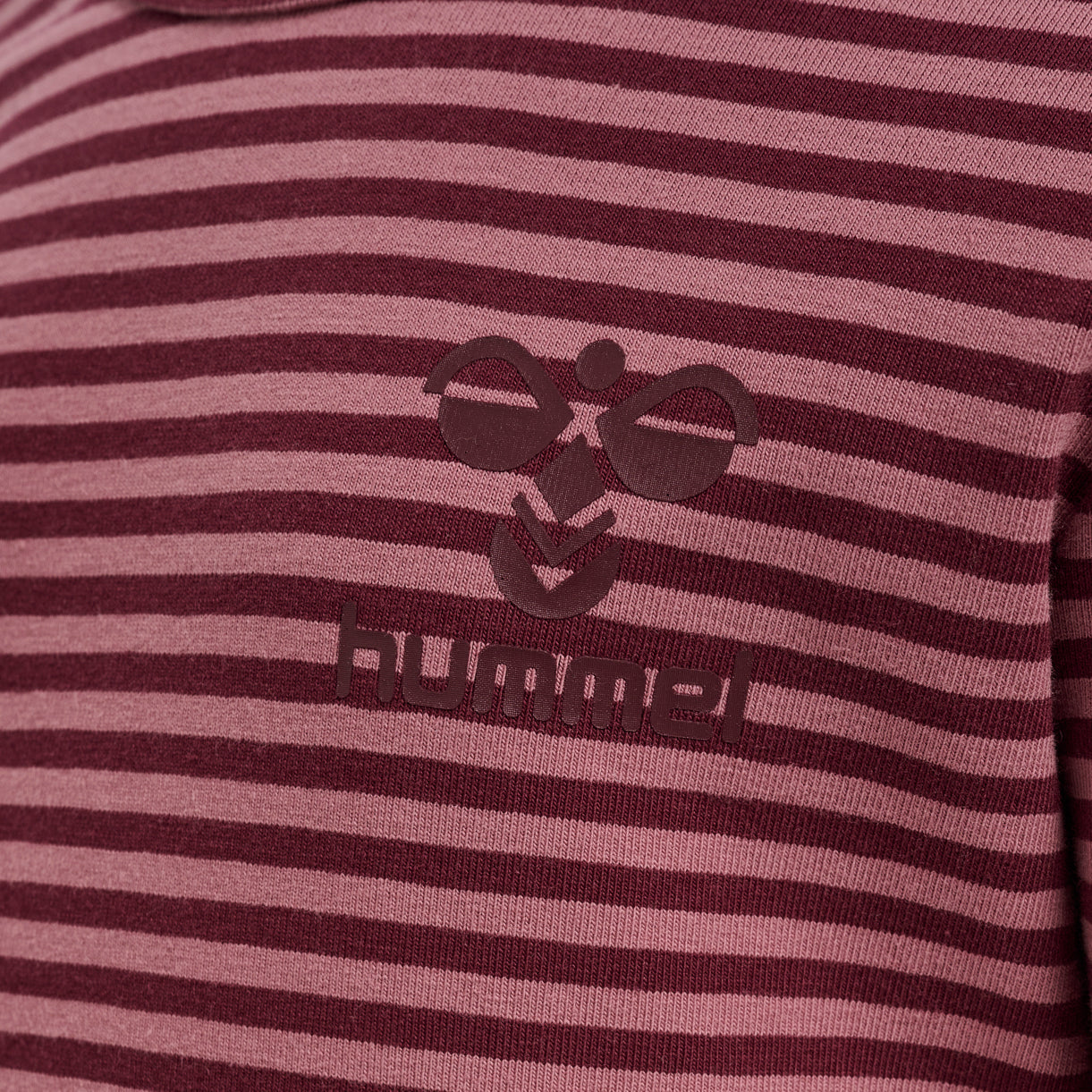 HmlMULLE lS T-shirt