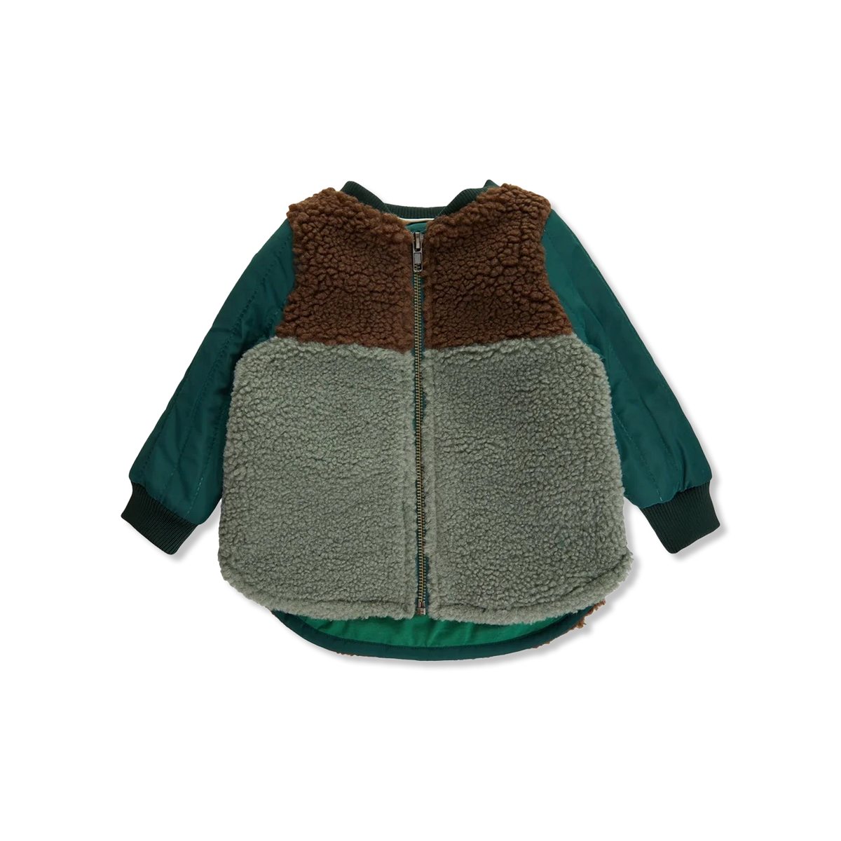 Sggillia Fleece