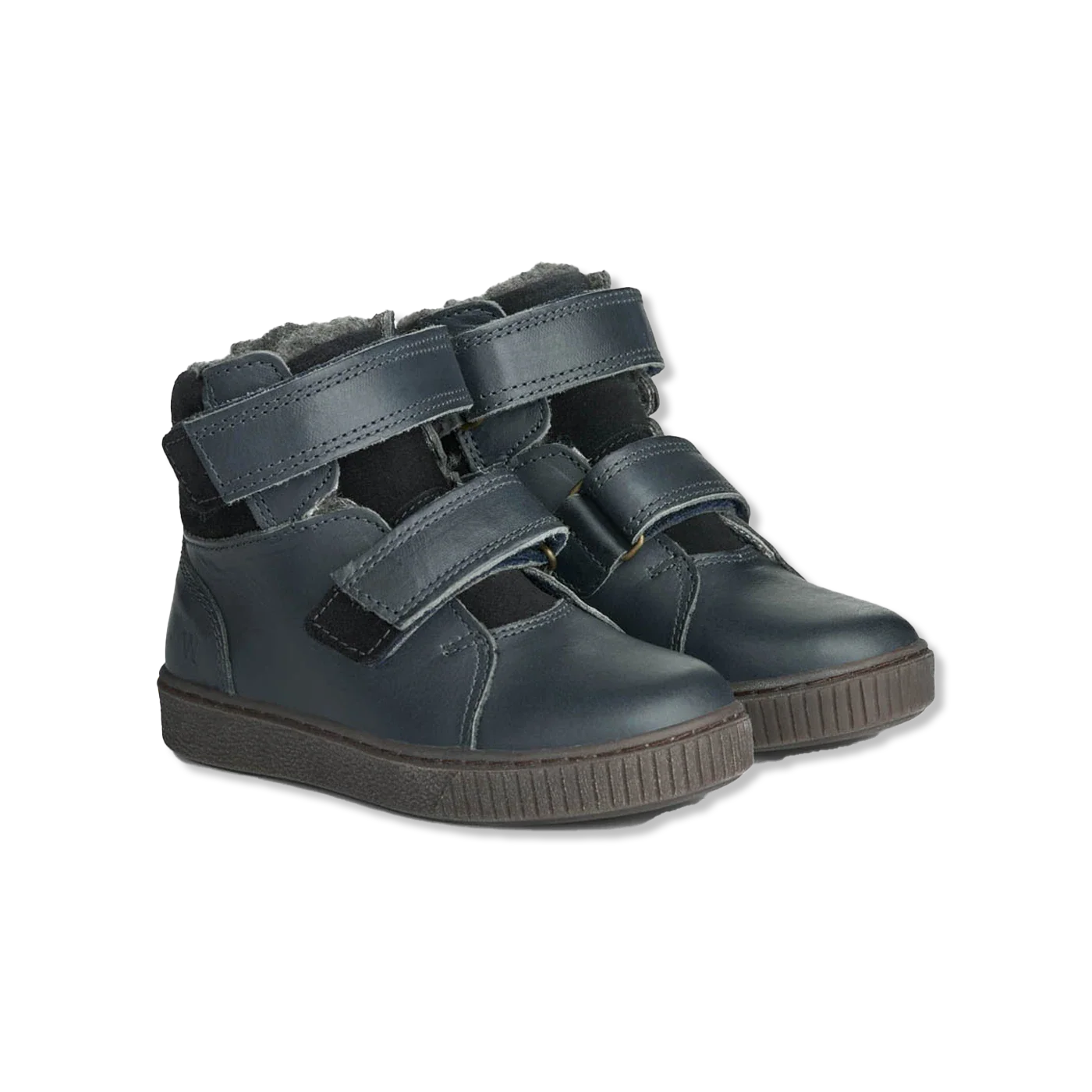 Van winterstiefel
