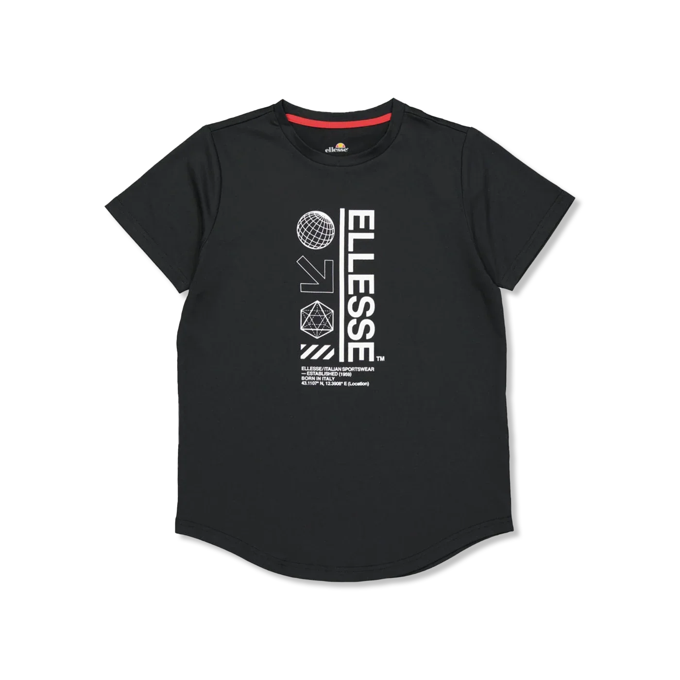 EL ADRIAN t-Shirt