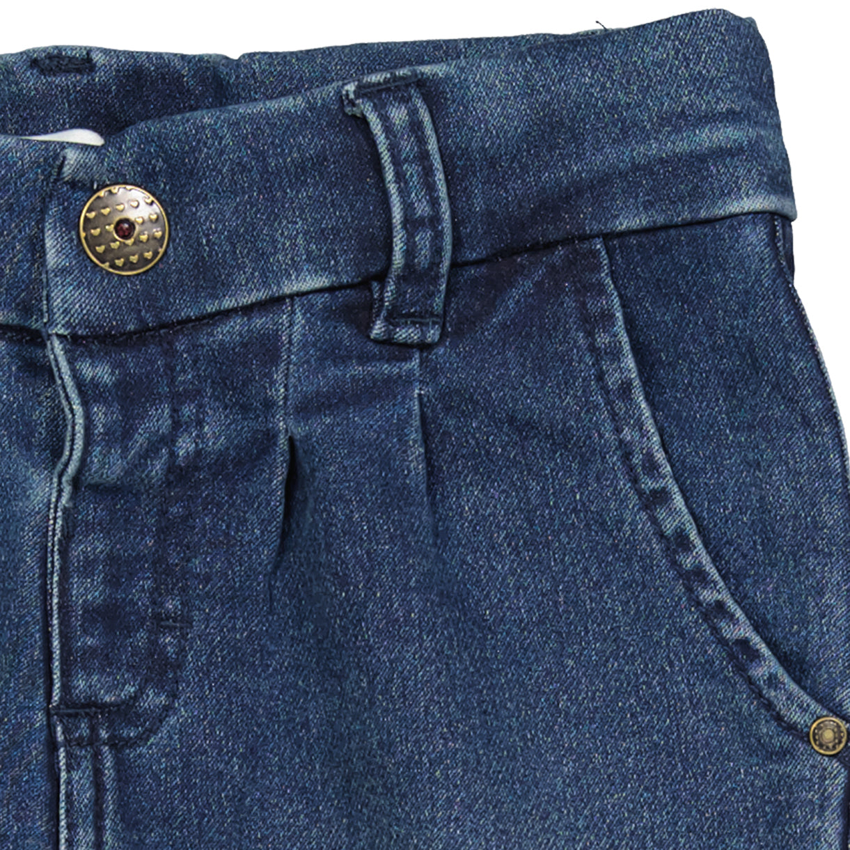 NMFBIBI jeans