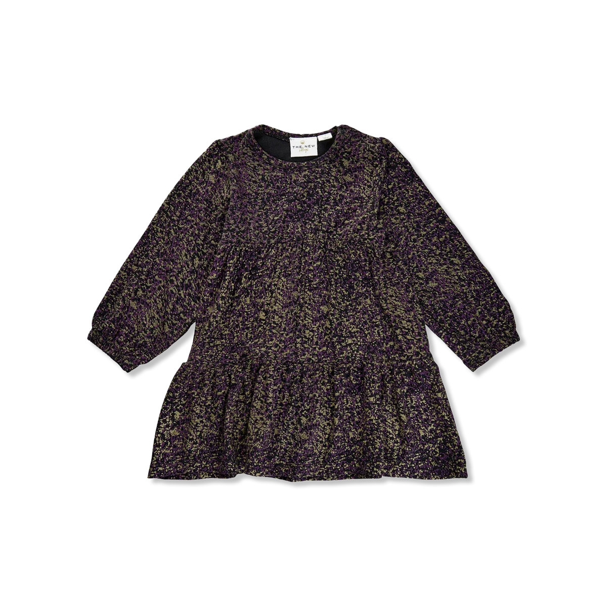 TNSECRU kleid