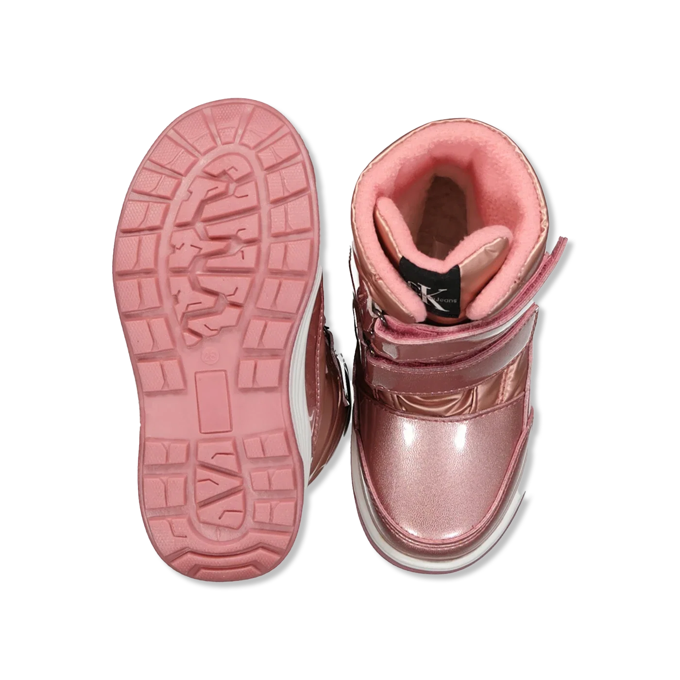 Winter boot