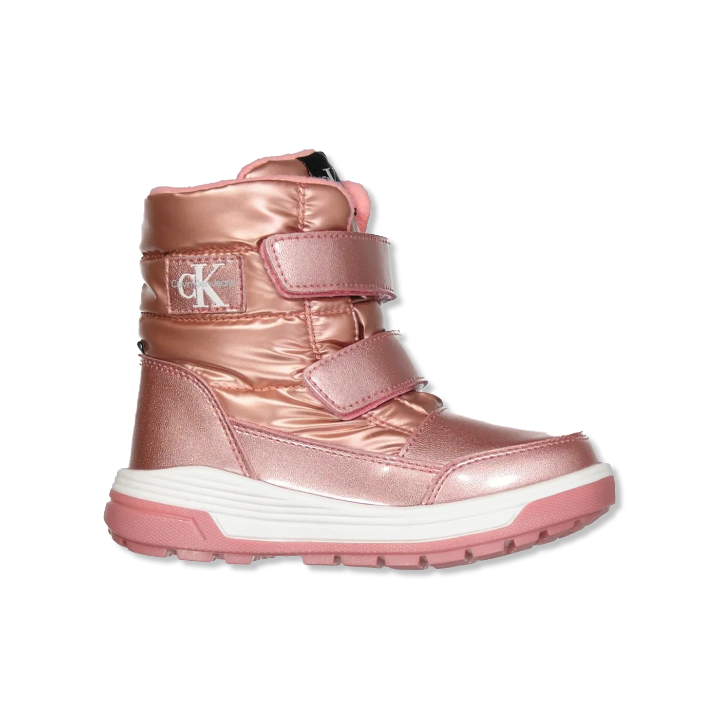 Winter boot