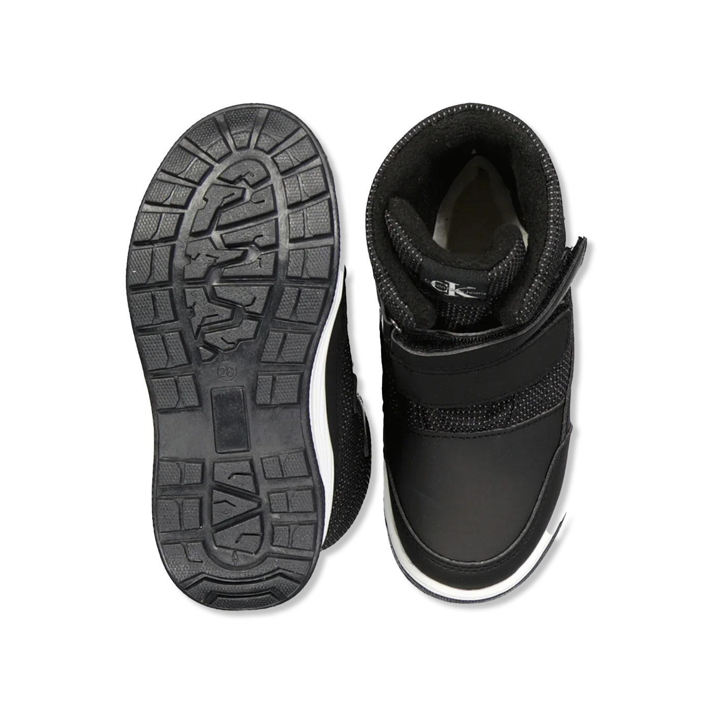 Winter boot