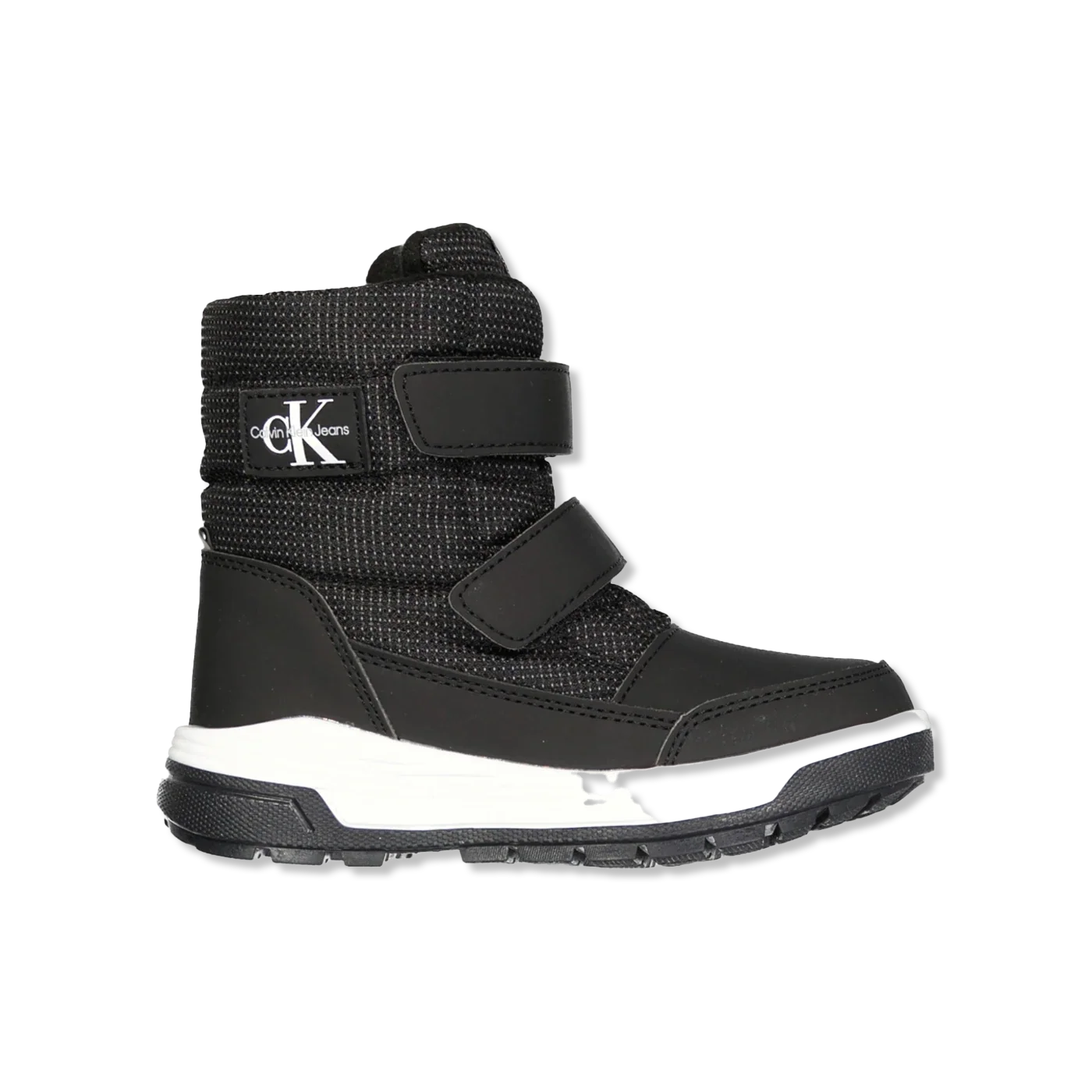 Winter boot