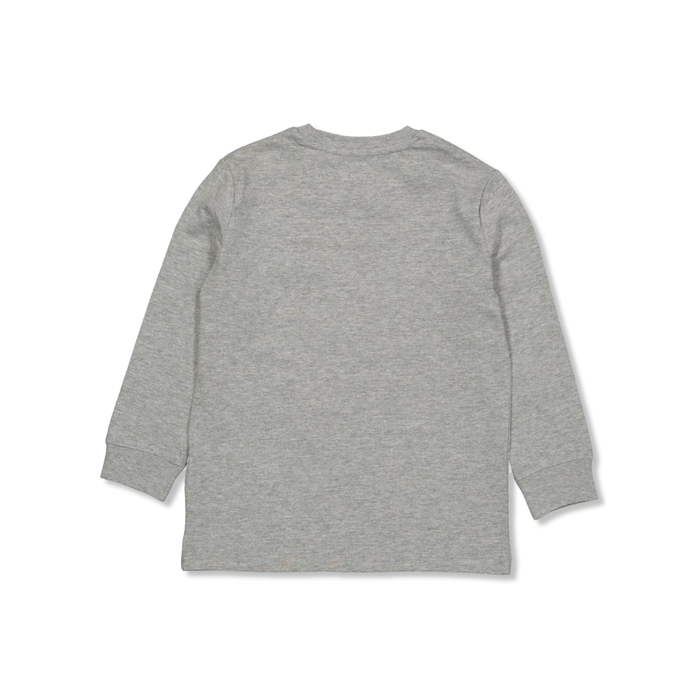 WOBBLY langarmshirt