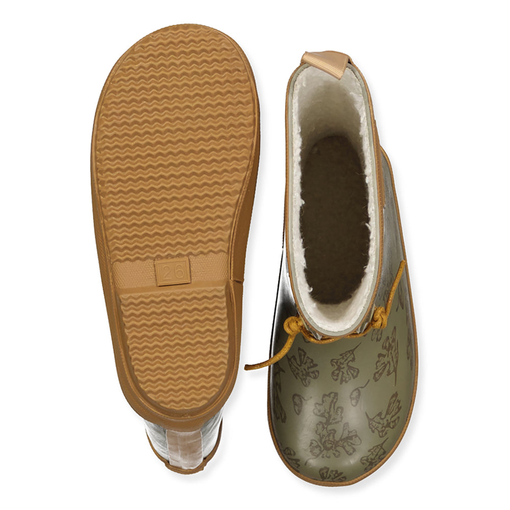 NMMDANSON gummistiefel