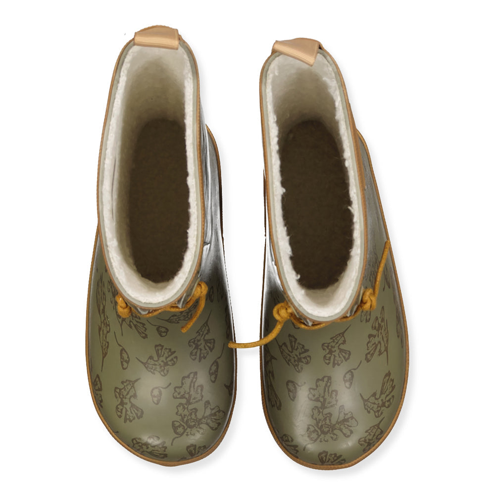 NMMDANSON gummistiefel