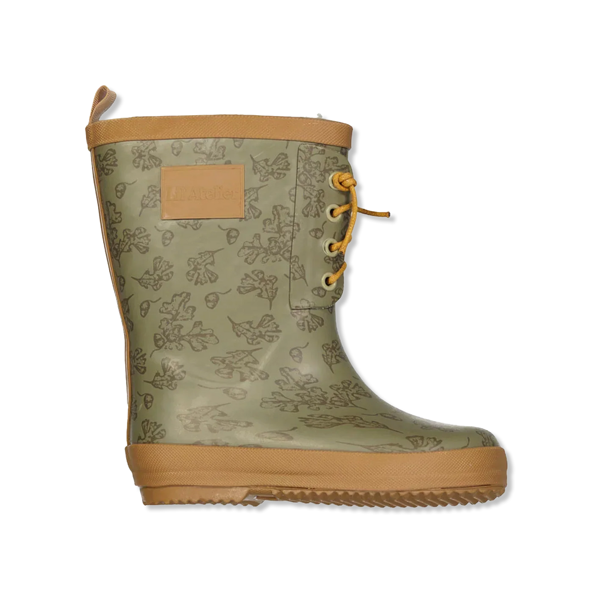 NMMDANSON gummistiefel