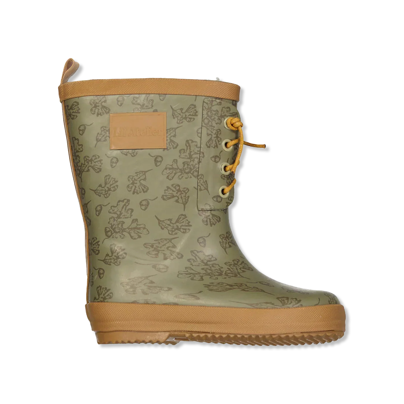 NMMDANSON gummistiefel