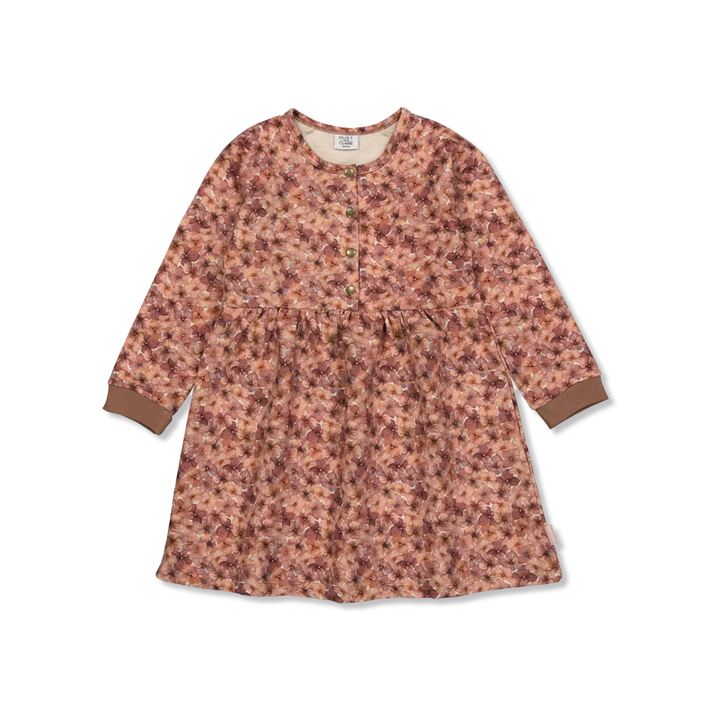 Danja kleid