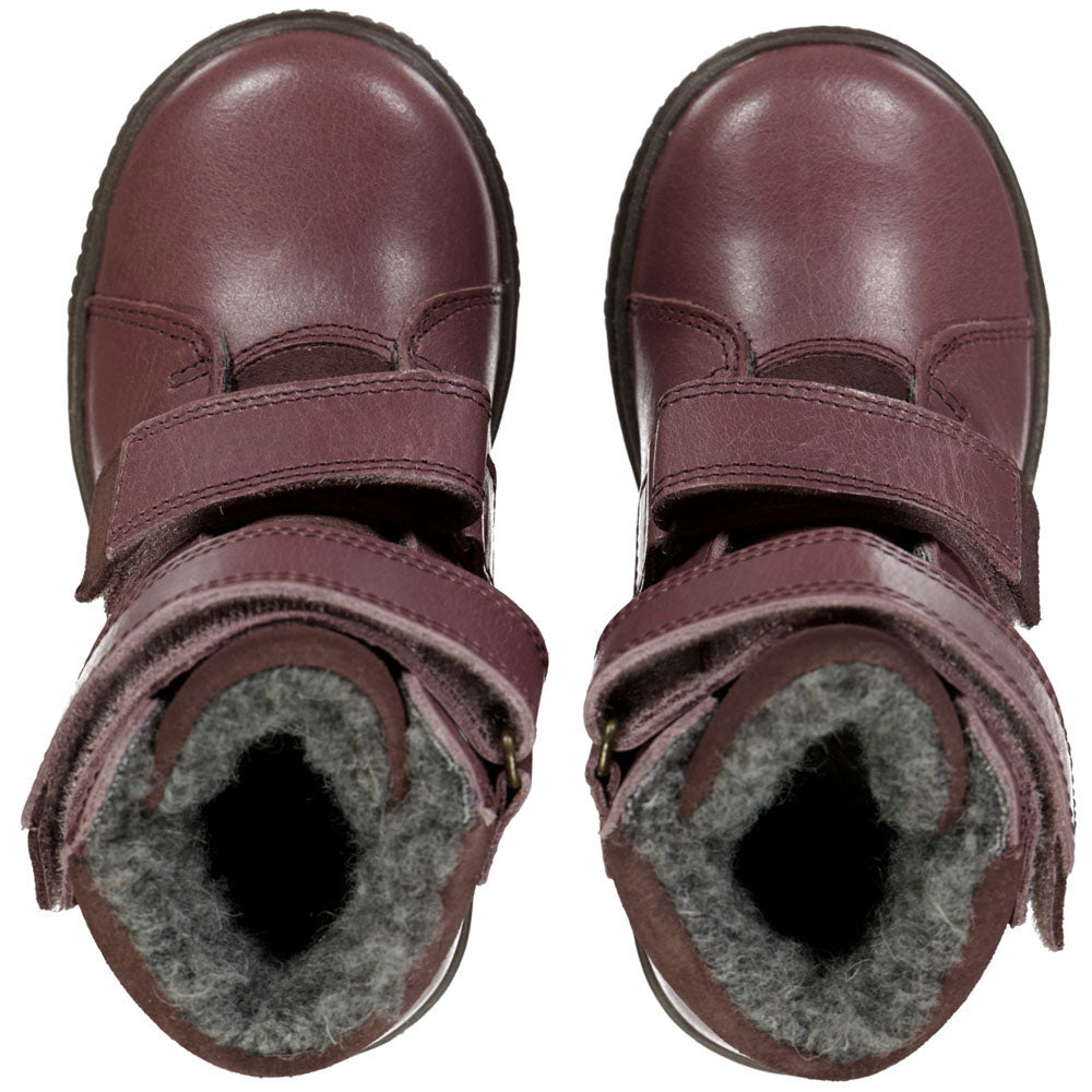 Van Winter boot